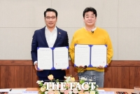  남원시, 백종원 대표와 맞손…'지역상권 살리기 매진'
