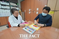  서울 첫 치매안심병원 개원…중증 치매환자 돌봄