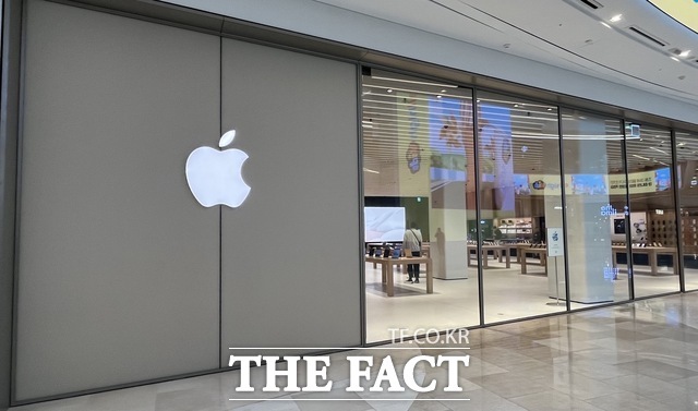 CNBC 등 현지 보도에 따르면 애플은 최근 직원 614명에게 해고를 통보했다. /더팩트 DB