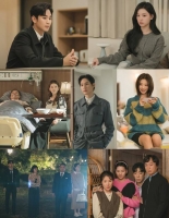  '눈물의 여왕' 김수현·김지원, 위기 극복할까…짜릿한 반격 시작