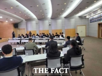  천안시, ‘유니브시티 페스티벌’ 용역착수 보고 및 2차 기획단 회의 진행