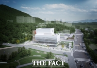  의왕시, '의왕 미래교육센터' 기본·실시설계 용역 착수