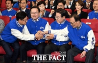  [출구조사] 광주 최종 투표율 68.20%…전 지역구 민주당 후보 압승 예상(종합)
