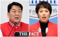  경기 성남 분당갑 안철수·분당을 김은혜 '당선 확실'