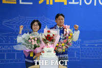  [당선소감] 수원병 민주당 김영진 