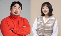  강재준♥이은형, '동상이몽' 합류…세 식구 일상 공개
