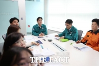  경기도, 의사 집단행동 따른 비상진료체계 대응 상황 재점검