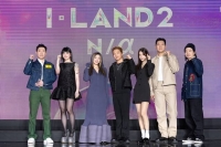  '아이덴티티 찾는 과정'…'아이랜드2', 글로벌 걸그룹 향한 신호탄(종합)