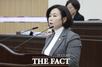  김세은 대전 동구의원, 비회기 중 사직서 제출…왜?