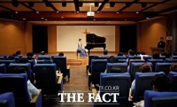   대전성모병원, 교직원 위한 봄 클래식 콘서트 개최