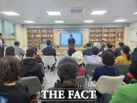  경기도, 광명시에 '경기 더드림재생 서비스랩' 개소