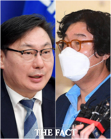 [단독] 이화영 측, 김성태 주가조작 혐의 고소…'北 계약금 500만불 허위 기재'