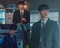  '크래시' 이민기 '작품 확신 있어…하찮은 매력 기대해도 좋아'