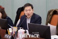  경기도의회 이호동 의원 '만 나이 18세 기준 순경 공채는 공무담임권 차별'