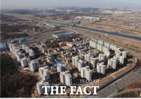  인천시, 2008년 인가받은 귤현 도시개발사업 15년 만에 준공