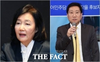  박영선·양정철 인선 '반발' 거세자 부인?…인물난 빠진 대통령실 