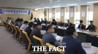  정읍경찰서, 24년 치안종합성과 보고회 개최