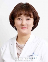  충남대병원 강하이 영양팀장, 보건복지부장관 표창 