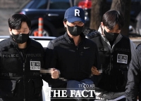  '마약 상습투약 혐의' 전 야구 국가대표 오재원 구속기소
