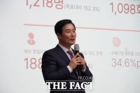  김두중 충남신보 이사장, 강소기업 CEO아카데미 특강