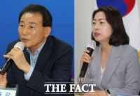  소진공 이전, 민주당 대전 당선인들의 '엇갈린 의견'