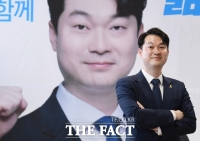  [인터뷰] 김동아 '선명한 尹 견제…당원들, 李 대표 연임 지지'