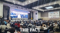  박종안 신임 국제와이즈멘 한국지역 총재 취임…조직 미래 청사진 제시