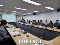  경기도, 국무조정실과 현장 밀착형 규제혁신 과제 해법 논의