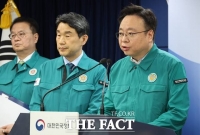  조규홍 '의료계, 의료개혁특위 참여해 의견 내달라'