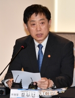  김주현 금융위원장 
