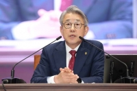  강호동 회장 '농업 성장 둔화·지방 소멸 위기, 농협 역할 중요'