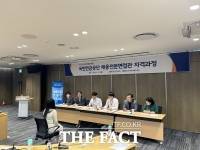  국민연금공단, '전문면접관' 도입…직무중심 채용강화