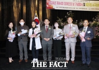  대전 서구, 장애인의 날 기념 '서구 장애인 한마당 잔치' 성료