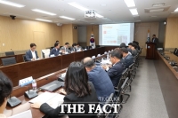  사천시, '2025 사천방문의 해' 관광 콘텐츠 개발 용역 중간보고회 개최