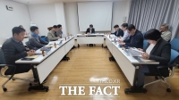  고양시, GTX-A 노선 TF팀 구성 첫 회의…교통연계 등 논의