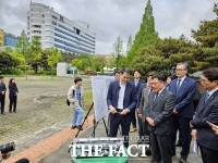  국토부, CTX 민자적격성조사 의뢰…대전·세종·충북 '환영'