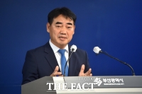  이성권 '최인호 의원의 기자회견, 억측에 기댄 악의적인 정치 공세'