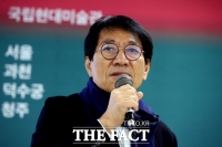  '성추행 혐의' 임옥상 2심도 징역 1년 구형…'피해자에 사죄'