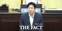  박철용 동구의원 '김세은 의원의 사퇴 사유는 무엇인가?'
