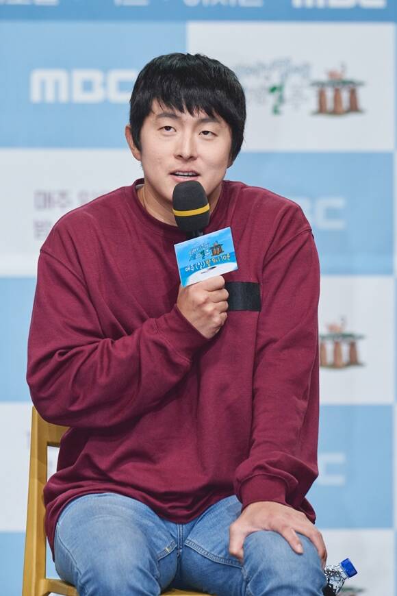 방송인 기안84 출연하는 태어난 김에 세계일주가 하반기 새 시즌으로 돌아온다. /MBC