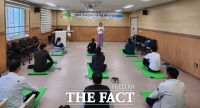  전남교육청, '학교운동부 지도자 코칭클럽' 운영 강화