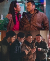  마동석 '범죄도시4', 개봉 4일 만에 누적 관객 200만 돌파
