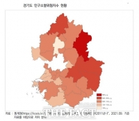  경기도, 31개시군 공공유휴자산 개발 추진…인구소멸 위기 적극 대응