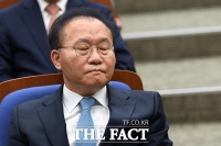  첫 尹·李 회담, 여당 존재감은 어디에?...'레임덕 정당' 비판도