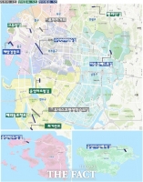  인천시, 도로 브랜딩으로 도시 경쟁력 높인다