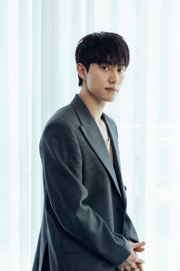 배우 곽동연이 tvN 눈물의 여왕에서 홍수철 역을 맡아 활약했다. /블리츠웨이스튜디오