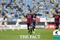  [그래도 K리그] '해결사' 이승우의 수원 FC, 서울 상대로 4연승?