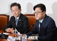  野 쟁점 특검·특별법 '강공' 태세…얼어붙는 5월 정국