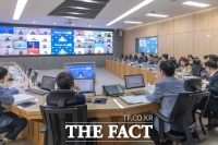  경기도, 부단체장회의서 'The 경기패스' 등 핵심사업 협력 당부