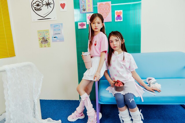  F&F, 취약계층 어린이 치료비 지원 캠페인 2년 연속 전개